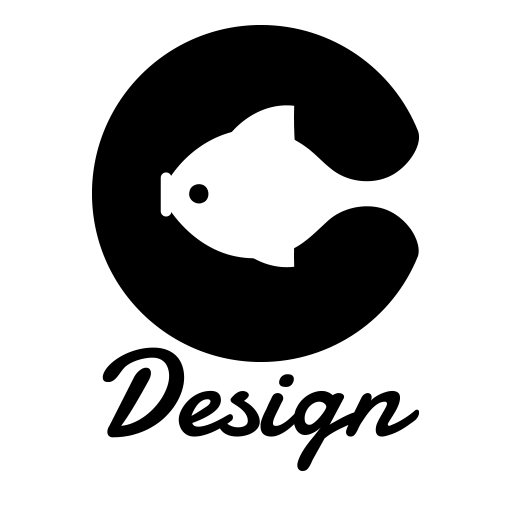 鲤鱼design