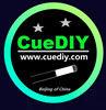 CueDIY工作室