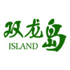 大洪湖双龙岛