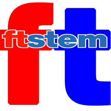 ftstem机器人编程活动中心