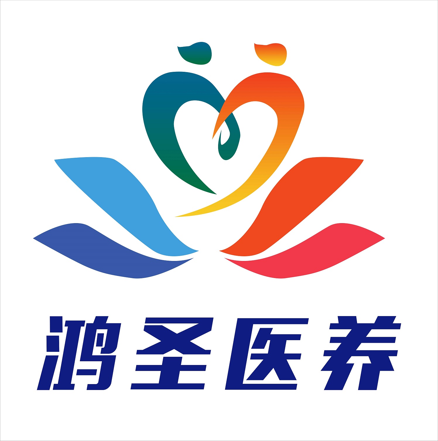 山东鸿圣医养健康管理有限公司