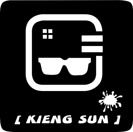 KIENG的梦想