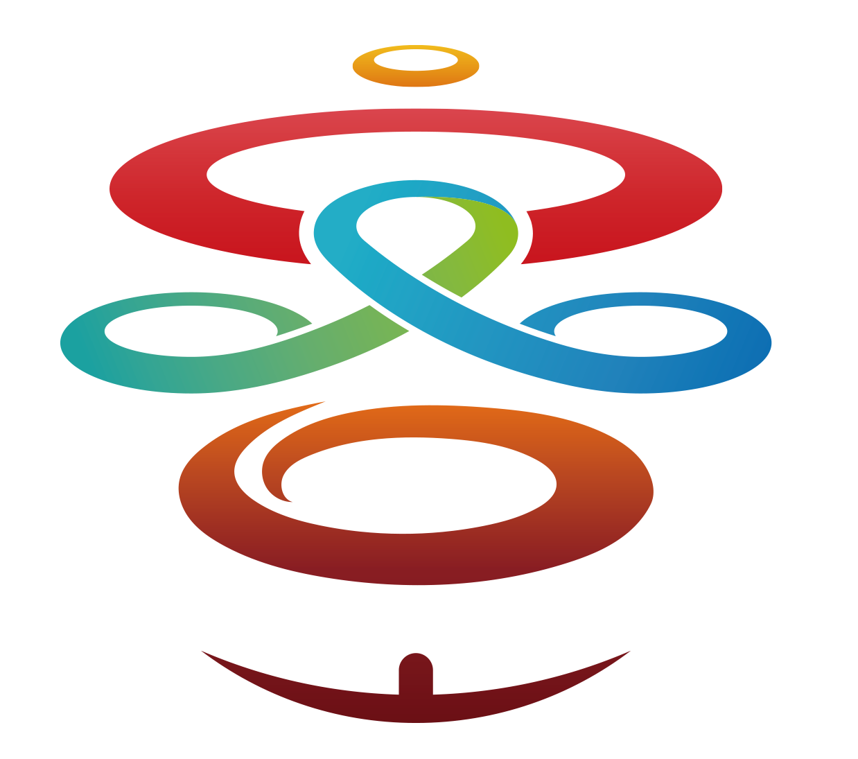 福建土楼永定景区