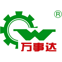 万事达矿山机械