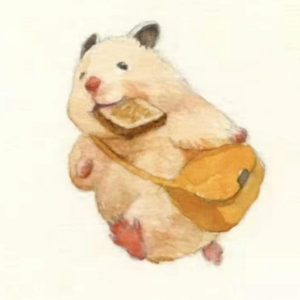 仓鼠的个人官网