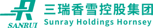 三瑞香雪控股集团