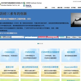 CMMI