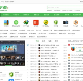 糖果下载站