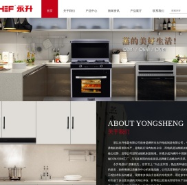 浙江永升电器有限公司