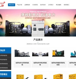 山东康姆勒电力集团有限公司