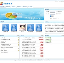 记账啦