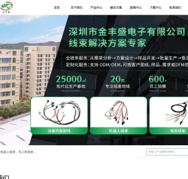 汽车线束,电源线