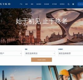 快客电梯官网