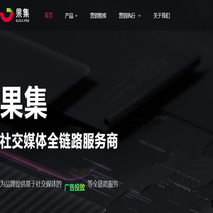 果集