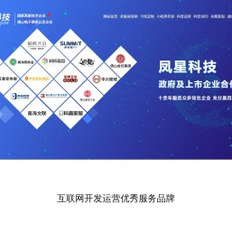 数字化平台开发