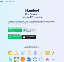 Handool