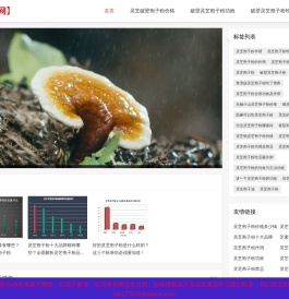 破壁灵芝孢子粉价格以及正确吃法「大全」