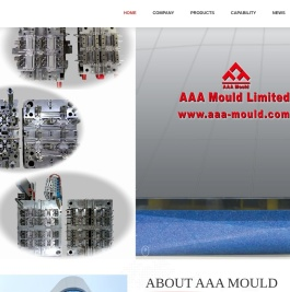 深圳市三一模具有限公司Your