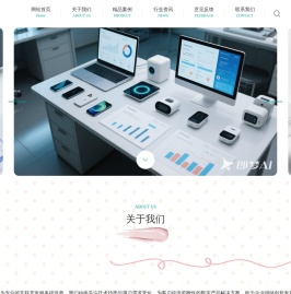 专业网站开发与