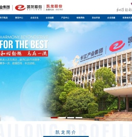 湖北凯龙化工集团股份有限公司