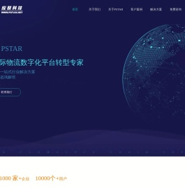 国际物流ERP软件卓越引领者