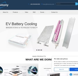 aluminum
