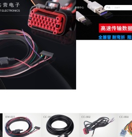 东莞市共营电子有限公司