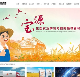 山东宝源生物科技股份