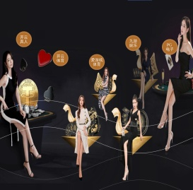 赵小飞旋转小火锅