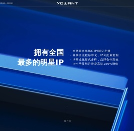 遥望科技
