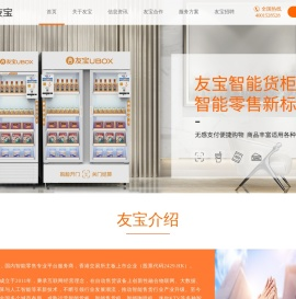 北京友宝科斯科贸网站
