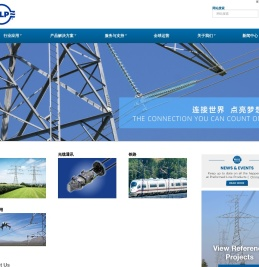 北京帕尔普线路器材有限公司
