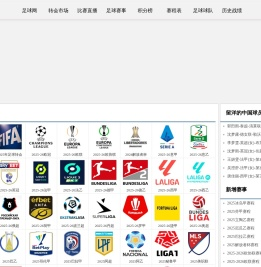 搜坪足球网