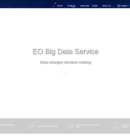 东方至远云服务平台