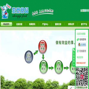 江苏忠意食品集团有限公司