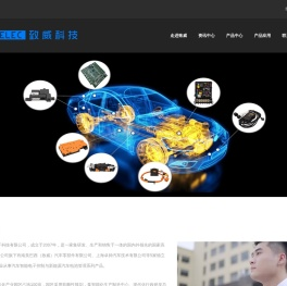 浙江致威电子科技有限公司