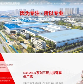 武汉新中德塑机股份有限公司