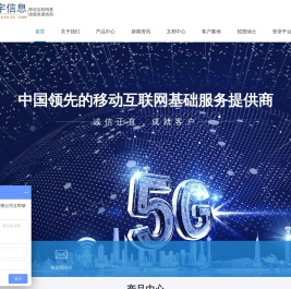 北京朗宇信息技术有限公司