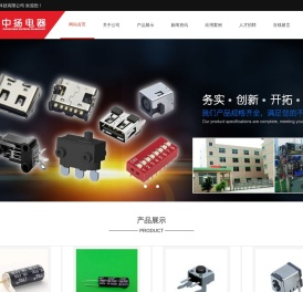 滚珠开关厂,光电开关厂,轻触开关厂,拨动开关厂,电源插座厂