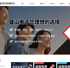 电子盐度计厂家