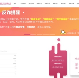 浙江省妇女儿童基金会
