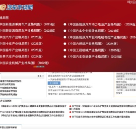 汽车市场网（http://www.automarket.net.cn）汽车行业具有影响力的网站