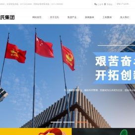 新乡王氏集团有限公司