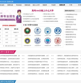 高考落榜生