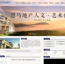 恩马（集团）有限公司