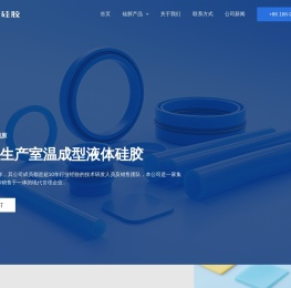国原硅胶