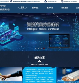 西安新望信息科技有限公司