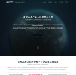 中资数据科技有限公司