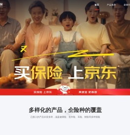 京东保险经纪官网