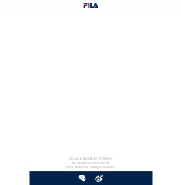 FILA｜斐乐官方网站(CN)
